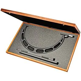 Starrett 733XFLZ-18 Digitální mikrometr 17-18"