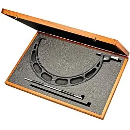 Starrett 733XFLZ-19 Digitální mikrometr 18-19"