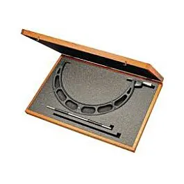 Starrett 733XFLZ-20 Digitální mikrometr 19-20"