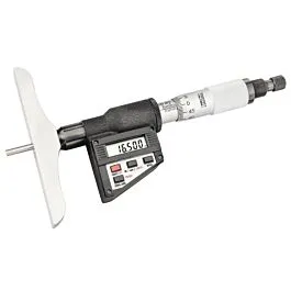 Starrett 749MEBZ-150 Digitální hloubkoměr