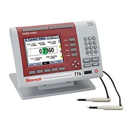 Starrett 776D víceosý displej kalibru