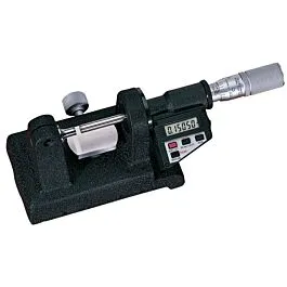 Starrett 777XFLZ Digitální stolní mikrometr