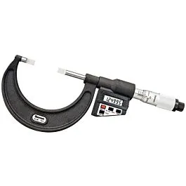 Starrett 786MEP-25 Digitální mikrometr 0-25mm