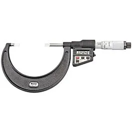 Starrett 786P-3 Digitální mikrometr