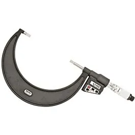 Starrett 786P-5 Digitální mikrometr