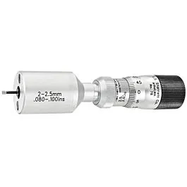 Starrett 78MXTZ-2.5 Dutinoměr