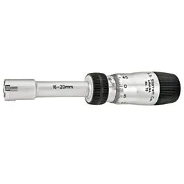 Starrett 78MXTZ-250 Dutinoměr