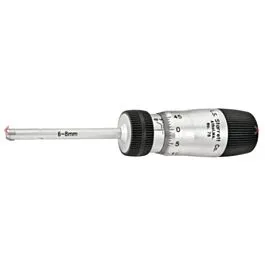 Starrett 78MXTZ-8 Vnitřní Mikrometr Rozsah 6-8mm