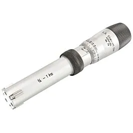 Starrett 78XTZ-1 Vnitřní Mikrometr 3/4-1"