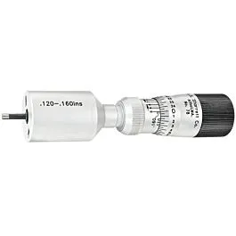 Starrett 78XTZ-160 vnitřní mikrometr