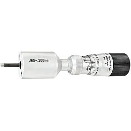 Starrett 78XTZ-200 vnitřní mikrometr