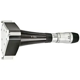 Starrett 78XTZ-5 vnitřní mikrometr 4-5"