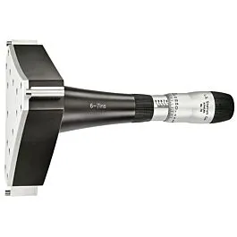 Starrett 78XTZ-7 vnitřní mikrometr 6-7"