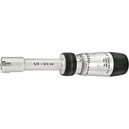Starrett 78XTZ-750 vnitřní mikrometr 5/8-3/4"
