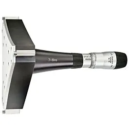 Starrett 78XTZ-8 vnitřní mikrometr 7-8"
