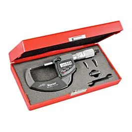 Starrett 795.1XRL-2 elektronický vnější mikrometr