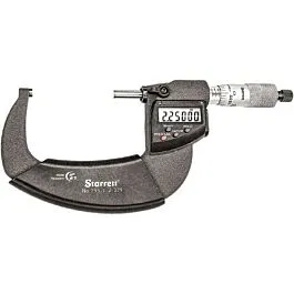 Starrett 795.1XRL-3 elektronický vnější mikrometr