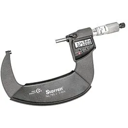 Starrett 795.1XRL-4 elektronický vnější mikrometr