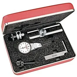 Starrett 811-1CZ Otočný indikátor ciferníku