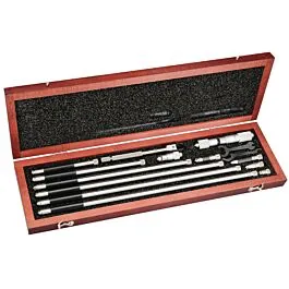 Starrett 823FZ sada mikrometrů pro vnitřní měření