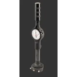 Starrett 84AZ-111-5J průměrka s číselníkem