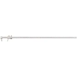 Starrett L123Z-60 Posuvka 60" s vernierskou stupnicí