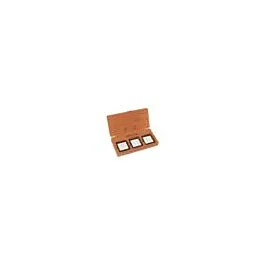 Starrett PT05272 Hlavní kalibrační sada HRC 3-blok
