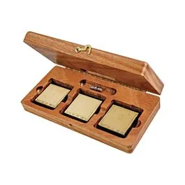 Starrett PT05276 Hlavní kalibrační sada