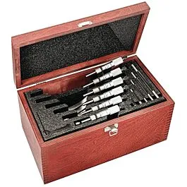 Starrett S226BRLZ vnější mikrometr