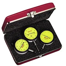 Starrett S253MZ sada ciferníkových ukazatelů