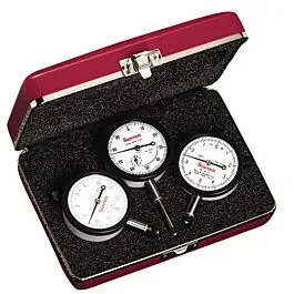 Starrett S253Z sada ciferníkových ukazatelů