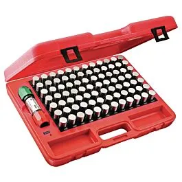 Sada měřidel Starrett S4012-916