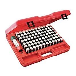 Sada měřidel Starrett S4015-1