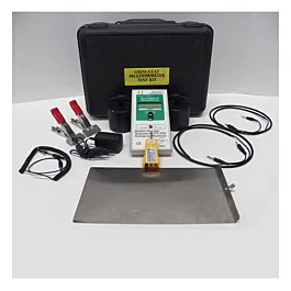 Static Solutions RT-2000 Komplexní ESD auditní souprava