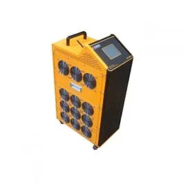 Storage Battery System SBS-200CT Cyklér Baterií