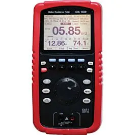 Storage Battery System SBS-6500 Tester Baterií