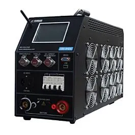 Storage Battery System SBS-8400 Zátěžová Banka Baterií