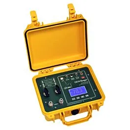 Stork Instruments DEWRANGER Přenosný hygrometr se záznamem dat