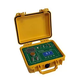 Stork Instruments DEWRAY INTEGRA Měřič rosného bodu se zrcadlem chlazeným chladičem