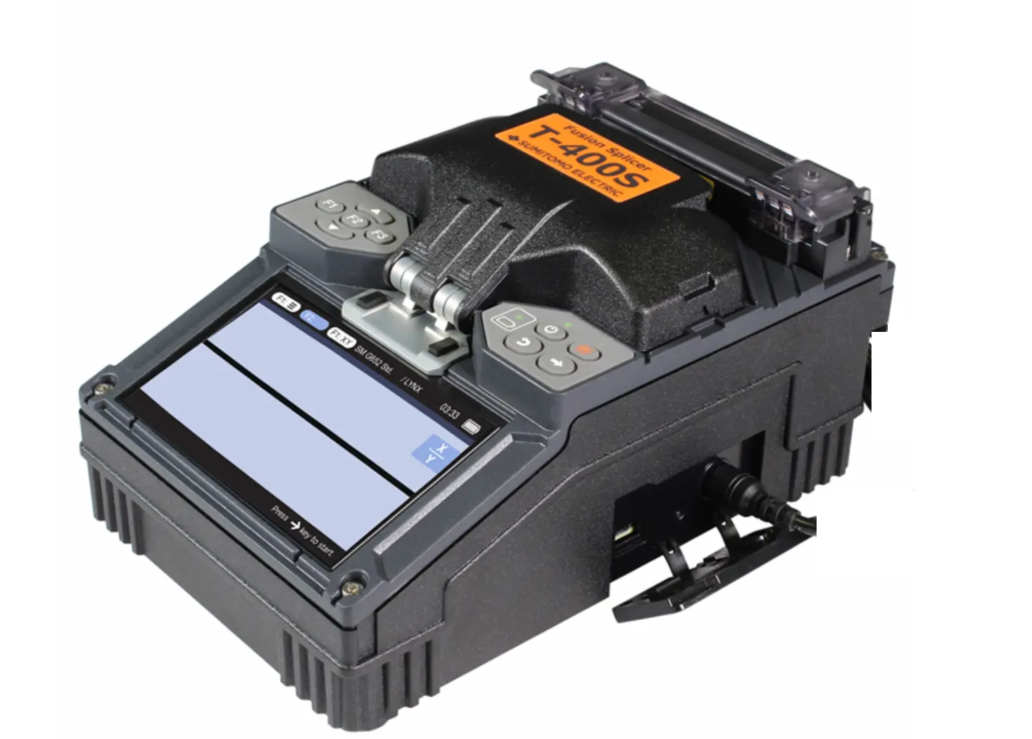 Sumitomo TYPE-400S-ACA-KIT-5S Ruční fusion spojovač