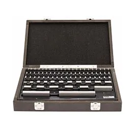 Swiss Precision 30-910-4 Sada měřítka