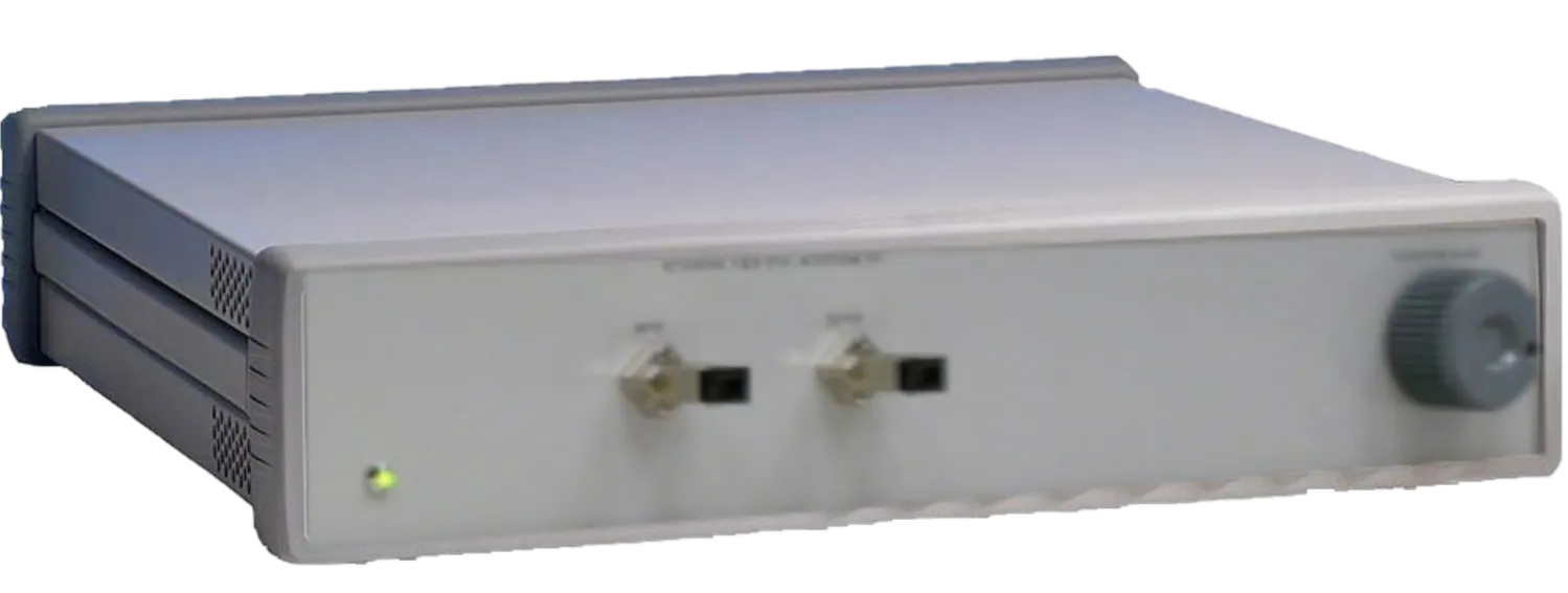 Sycatus A0020A Systém měření šířky čáry laseru