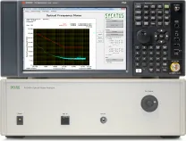Sycatus A0040A Analyzátor optického šumu