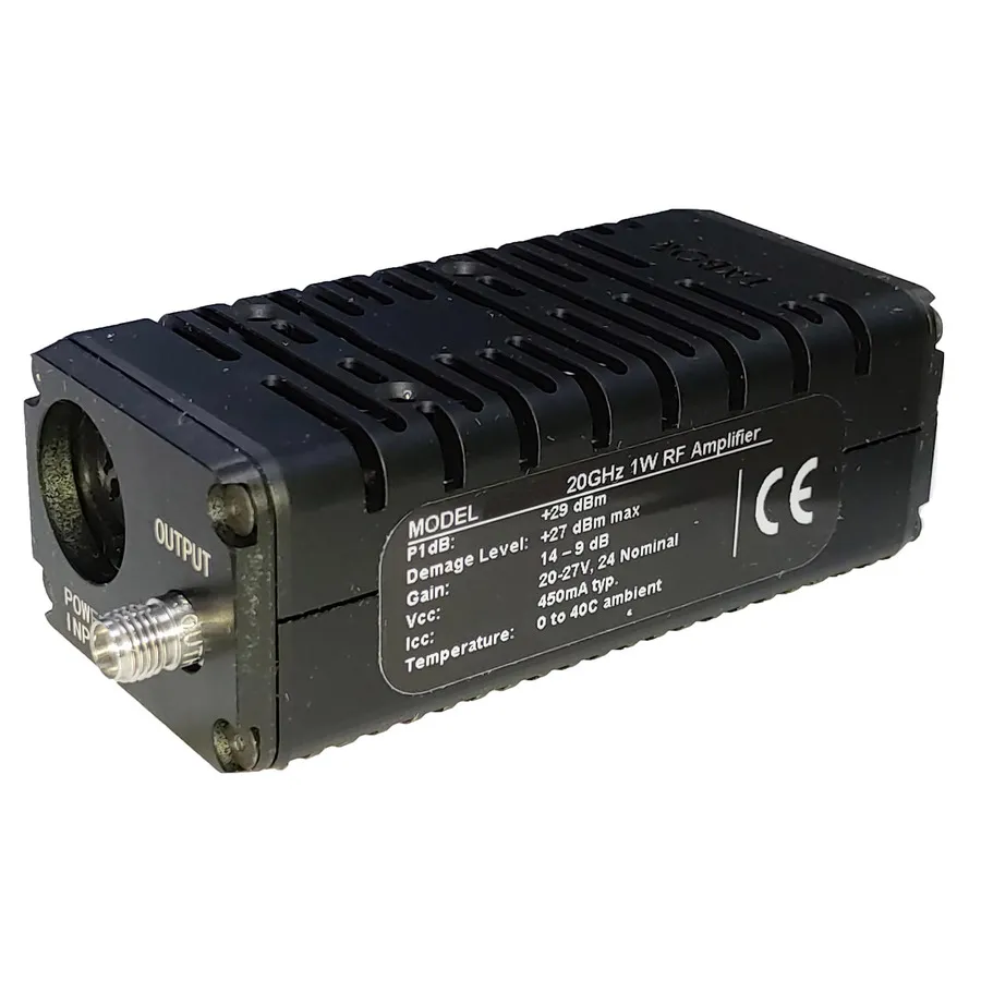 Tabor A10200 Zesilovač RF