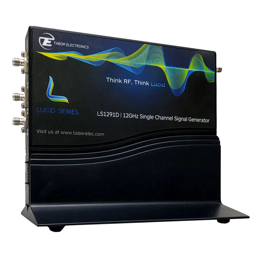 Tabor LS1291D 12GHz Modul generátoru signálu