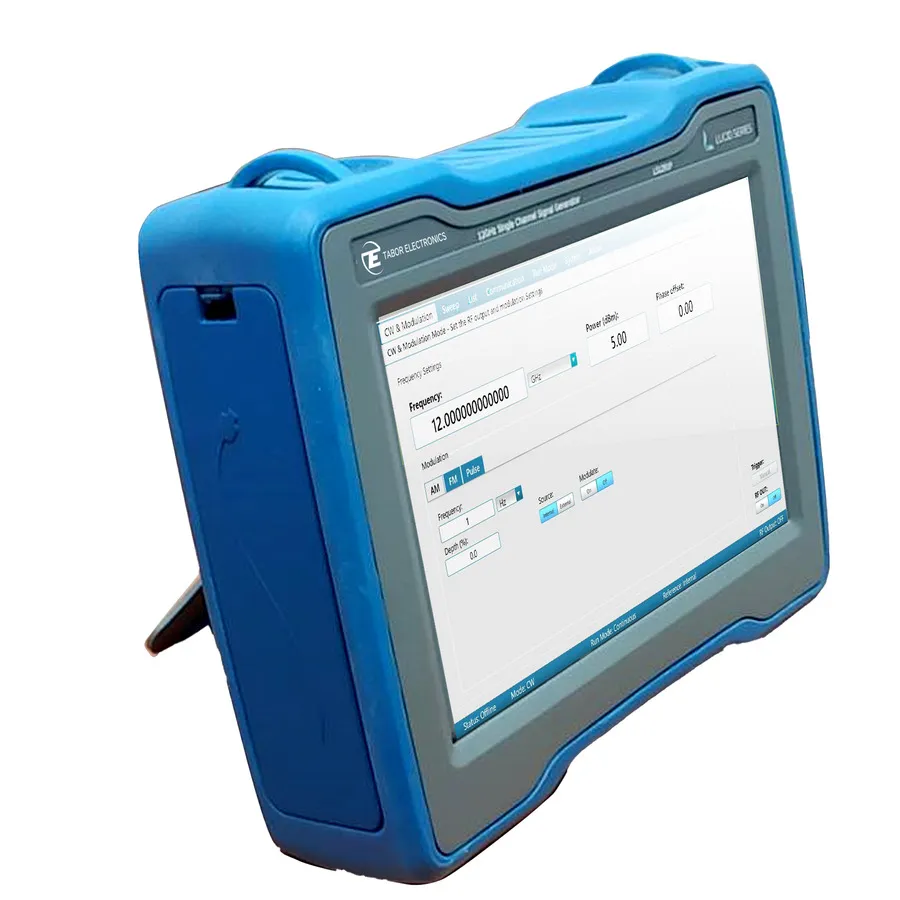 Tabor LS1291P Generátor signálu