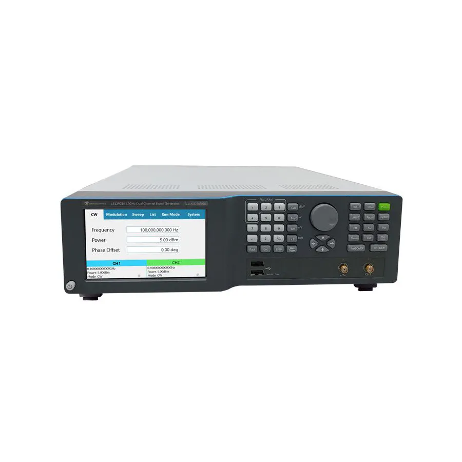 Generátor signálů Tabor LS1292B