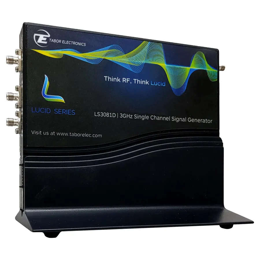 Generátor signálů Tabor LS3081D 3GHz Desktop