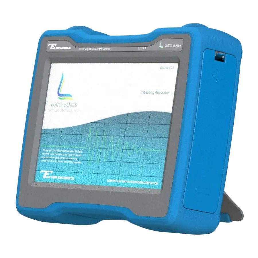 Generátor signálů Tabor LS3081P