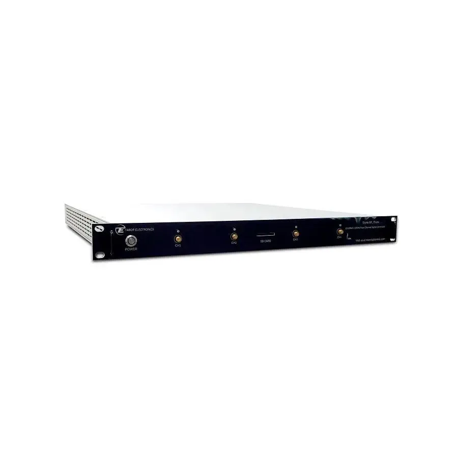 Generátor signálů Tabor LS3084R Rack-Mount